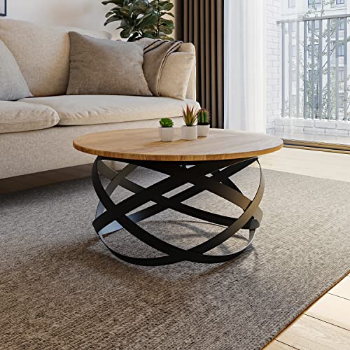 Lumarc Firenze, Handmade Living Room Coffee Table