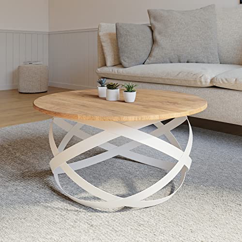 Lumarc Firenze, Handmade Living Room Coffee Table