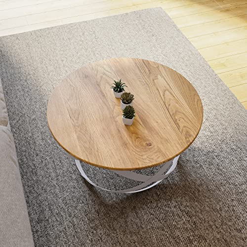 Lumarc Firenze, Handmade Living Room Coffee Table