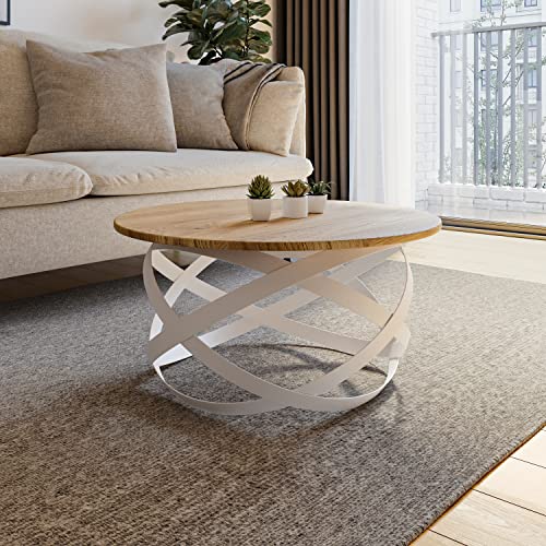 Lumarc Firenze, Handmade Living Room Coffee Table