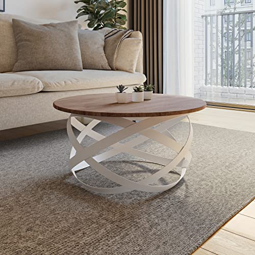 Lumarc Firenze, Handmade Living Room Coffee Table
