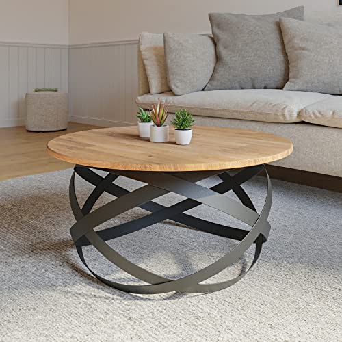 Lumarc Firenze, Handmade Living Room Coffee Table