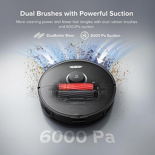 Xiaomi Roborock S8 Pro Ultra Robot Vacuum and Mop