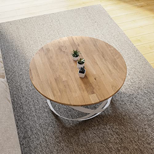 Lumarc Firenze, Handmade Living Room Coffee Table