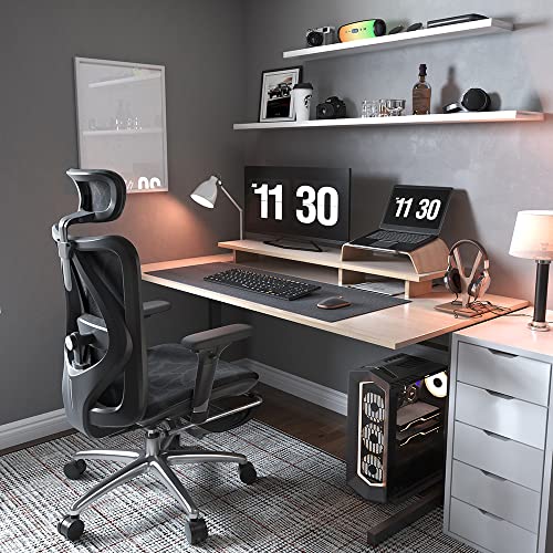 SIHOO Ergonomic Office Chair