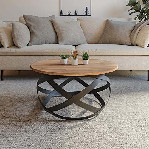 Lumarc Firenze, Handmade Living Room Coffee Table
