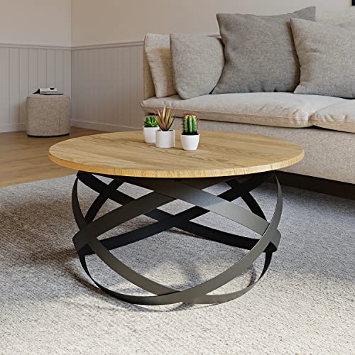 Lumarc Firenze, Handmade Living Room Coffee Table