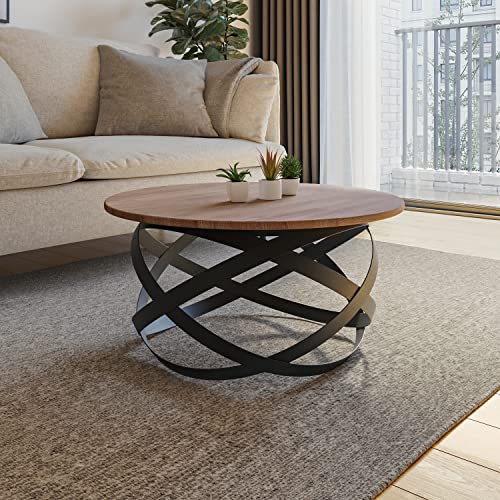 Lumarc Firenze, Handmade Living Room Coffee Table