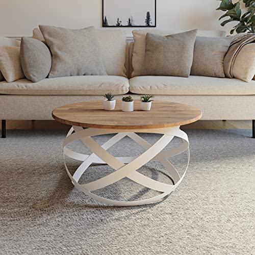 Lumarc Firenze, Handmade Living Room Coffee Table