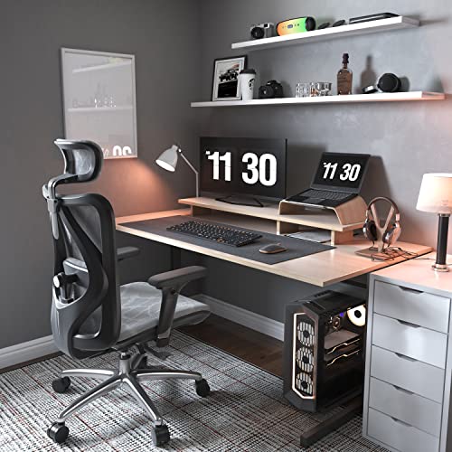 SIHOO Ergonomic Office Chair
