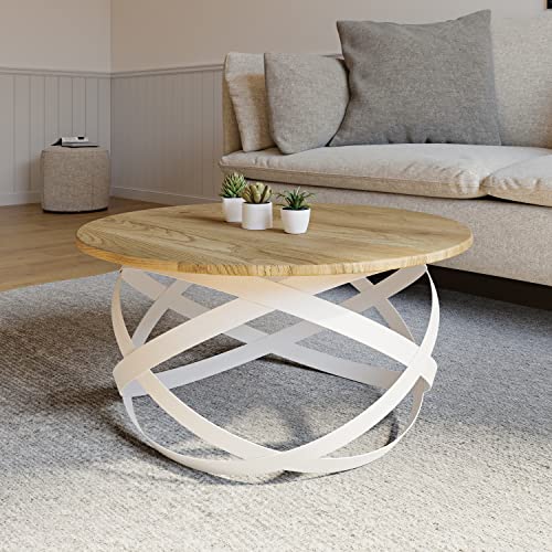 Lumarc Firenze, Handmade Living Room Coffee Table