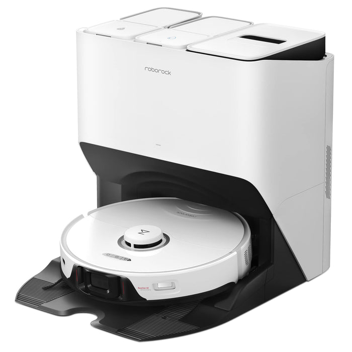 Xiaomi Roborock S8 Pro Ultra Robot Vacuum and Mop