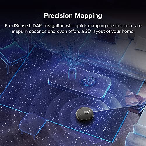 Xiaomi Roborock S8 Pro Ultra Robot Vacuum and Mop