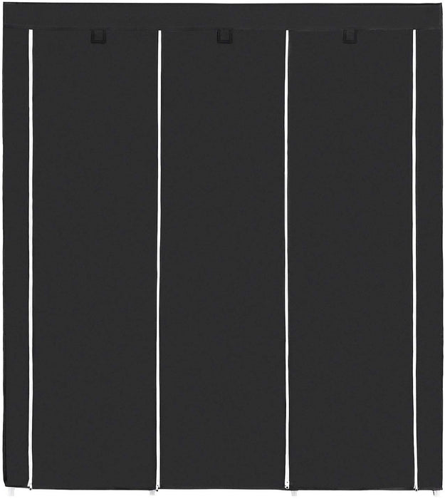 MDM Wardrobe Storage Organiser   wardrobe boutique-discount-malta.myshopify.com My Discount Malta