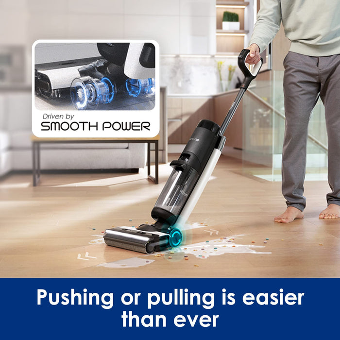 Tineco Floor ONE S7 PRO Smart Cordless Floor Cleaner