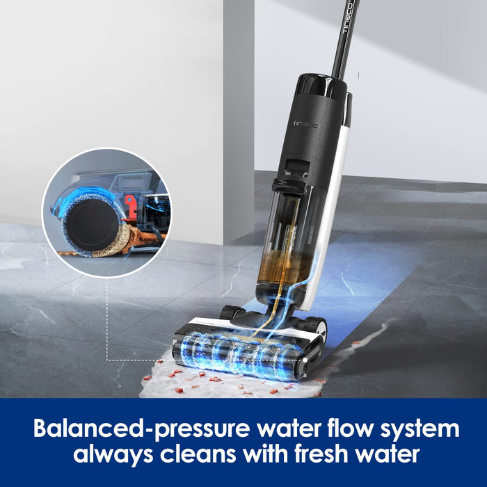 Tineco Floor ONE S7 PRO Smart Cordless Floor Cleaner