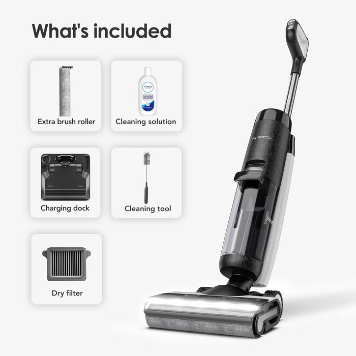 Tineco Floor ONE S7 PRO Smart Cordless Floor Cleaner