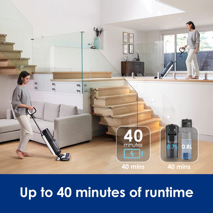 Tineco Floor ONE S7 PRO Smart Cordless Floor Cleaner