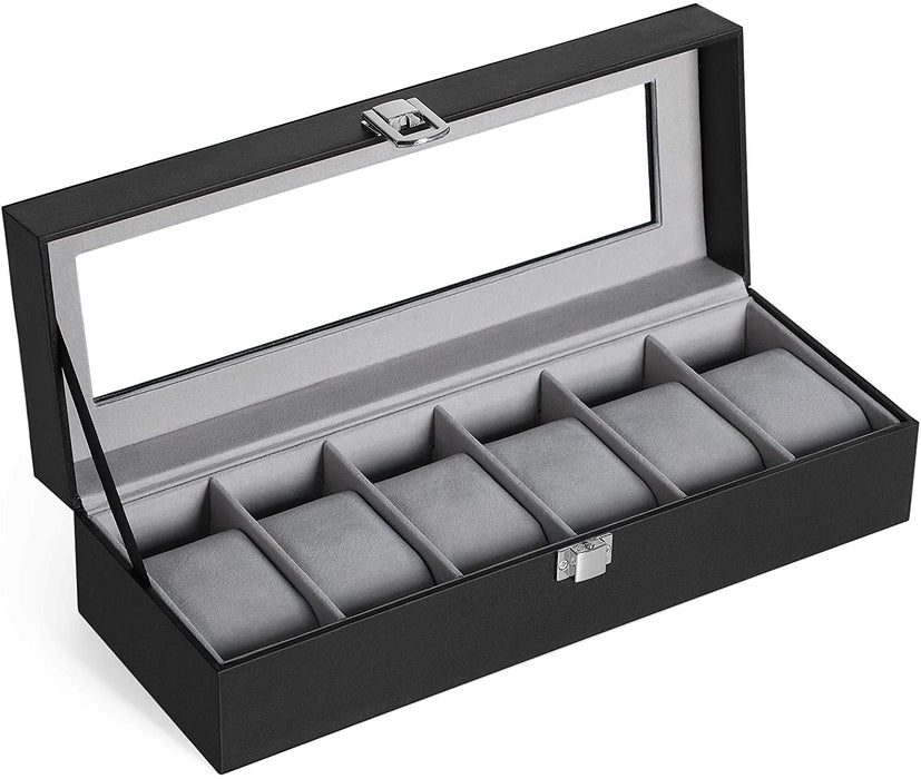 MDM Watch Box boutique-discount-malta.myshopify.com My Discount Malta