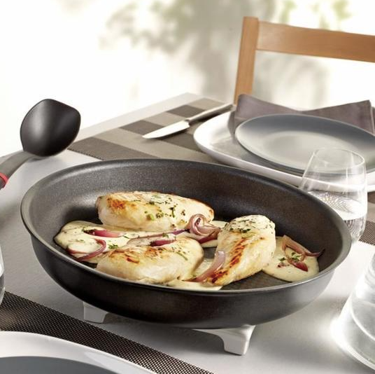 17 piece tefal ingenio set