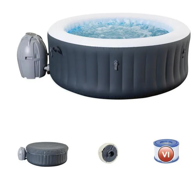 BESTWAY - Lay-Z-Spa™ BAJA