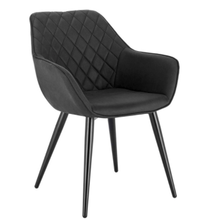 Kyoto Armchair with armrests