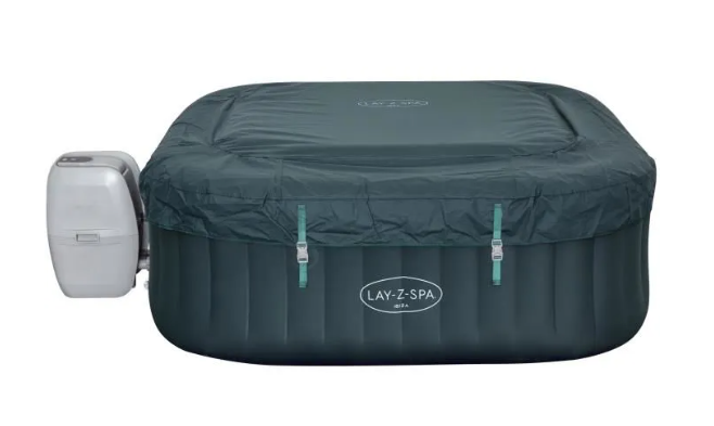Lay-Z-Spa Ibiza Airjet