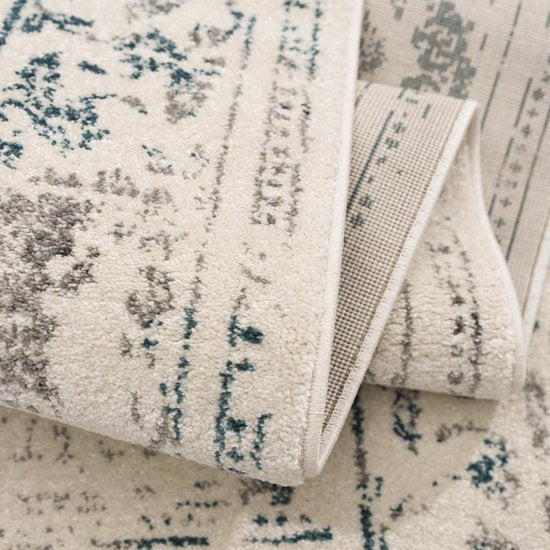 Vintage Style Carpet - Available in Various Sizes