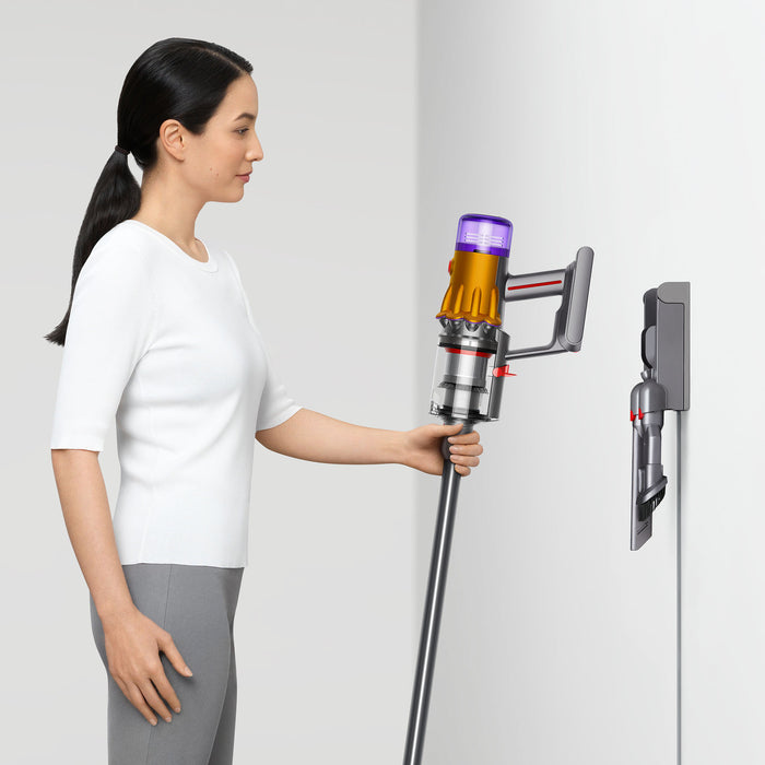 Dyson V12 Detect Slim™ Absolute (Gold)
