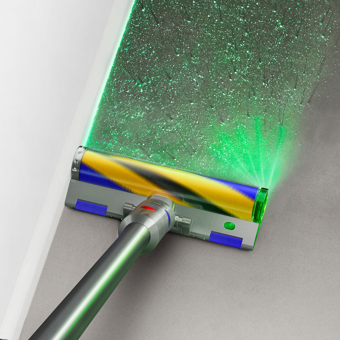 Dyson V12 Detect Slim™ Absolute (Gold)