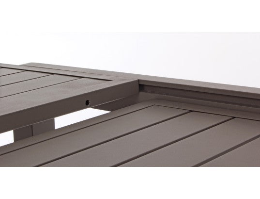 Bizzotto Extendable Hilde Table