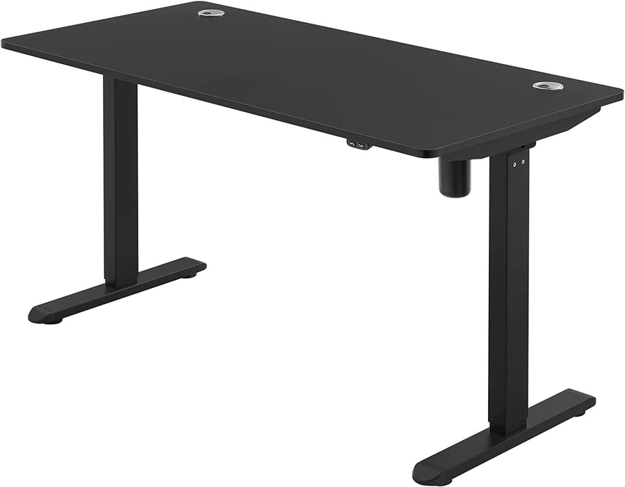 MDM Electric Sit-Stand Desk with Height Adjustable