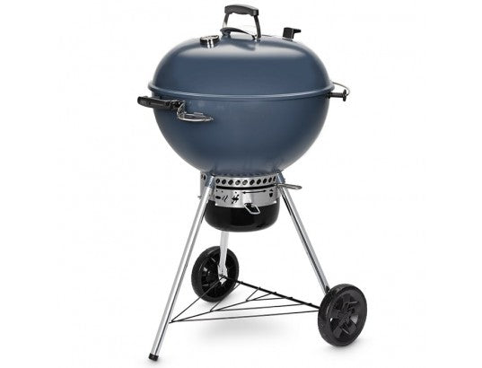 Weber Charcoal Grills Master Touch