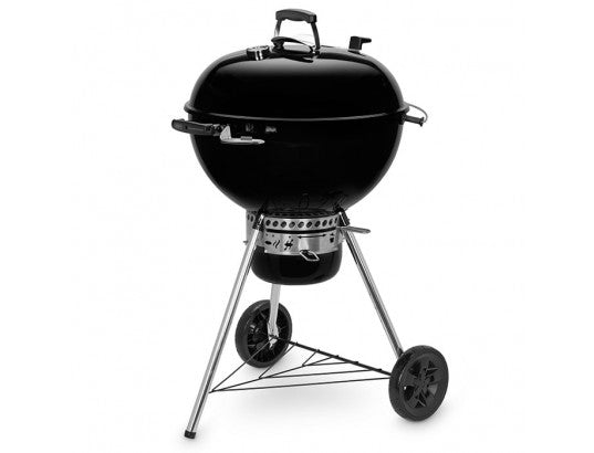 Weber Charcoal Grills Master Touch