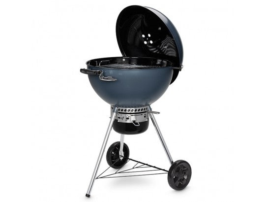 Weber Charcoal Grills Master Touch