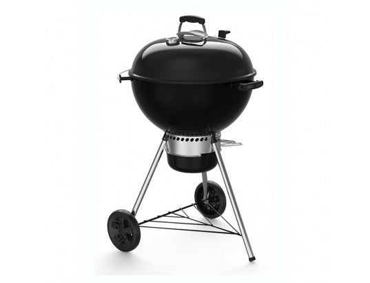Weber Charcoal Grills Master Touch