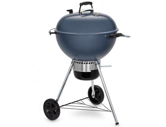 Weber Charcoal Grills Master Touch