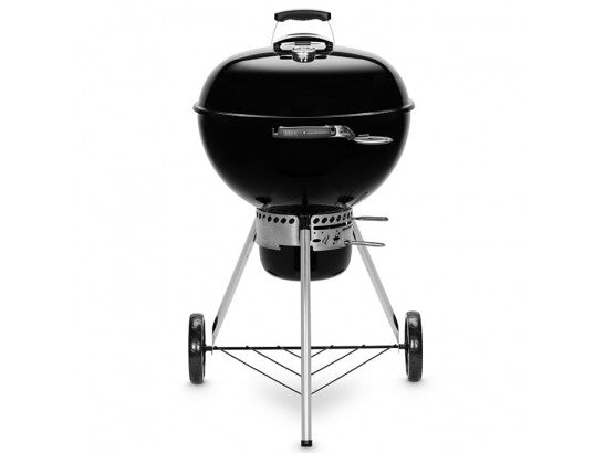 Weber Charcoal Grills Master Touch