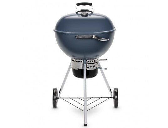 Weber Charcoal Grills Master Touch