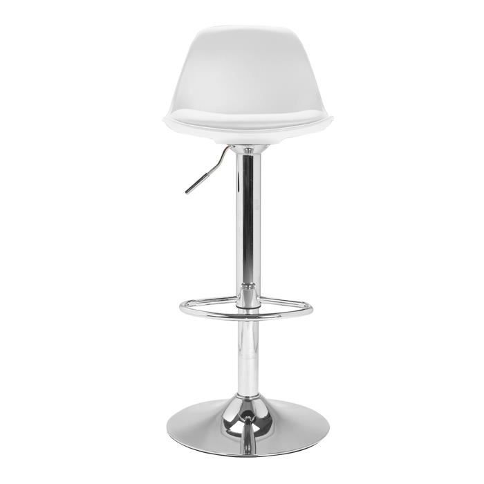 Karlo Set of 2 Bar Stools
