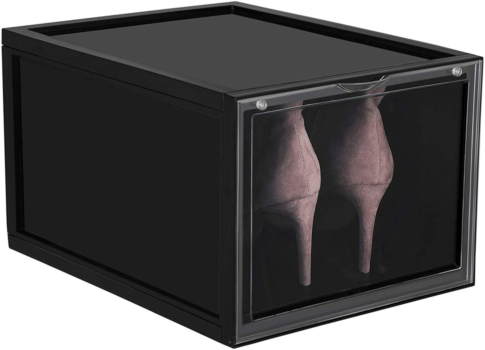 MDM Stackable Shoe Organizers