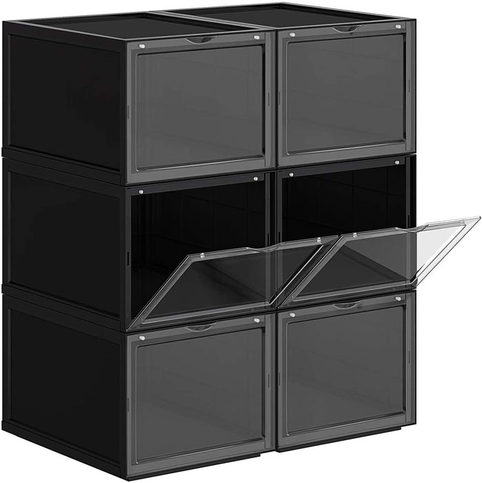 MDM Stackable Shoe Organizers