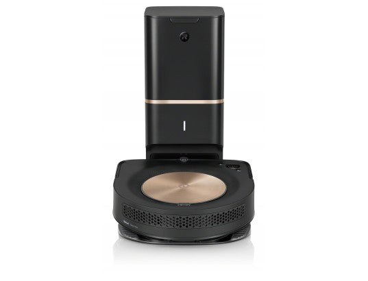 Wi-Fi® Connected Roomba® s9+ Self-Emptying Robot Vacuum