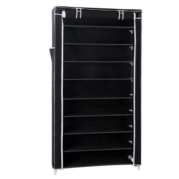 MDM Rack Cabinet Storage shoes - My Discount Malta