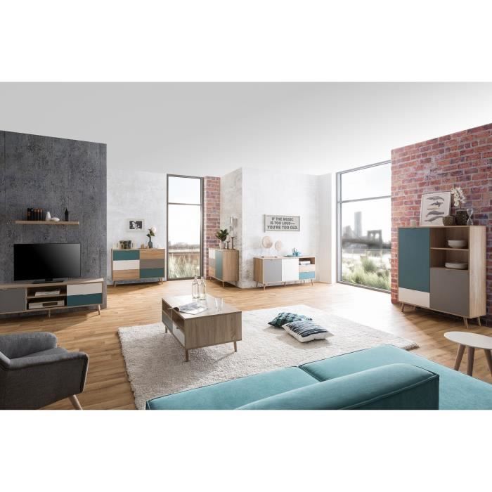 Tuba furniture in your living room