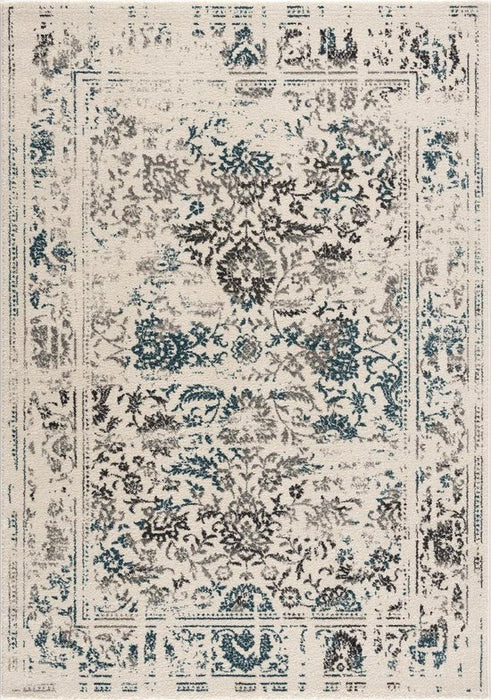 Vintage Style Carpet - Available in Various Sizes