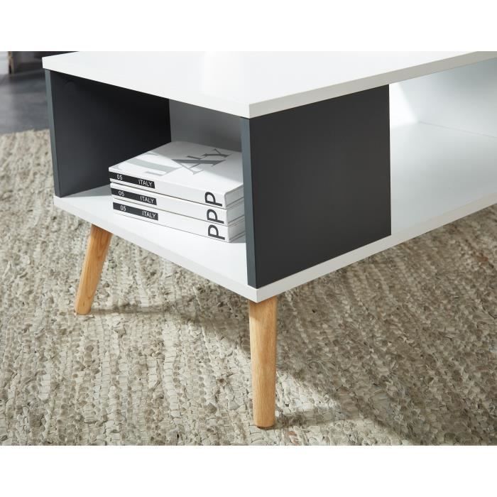 Bavette Scandinavian Style Coffee Table   Coffee Table boutique-discount-malta.myshopify.com My Discount Malta
