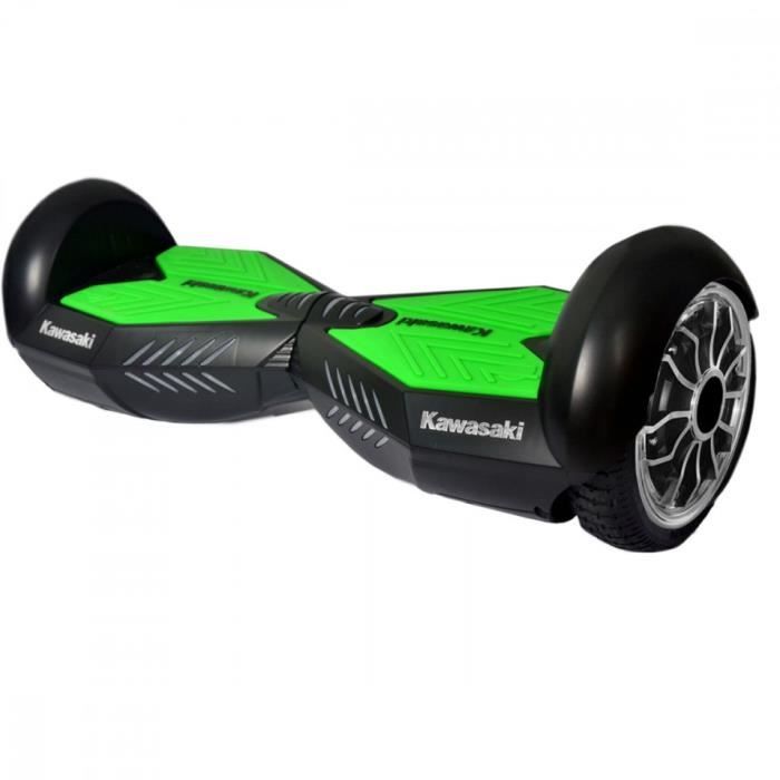 KAWASAKI Hoverboard boutique-discount-malta.myshopify.com My Discount Malta