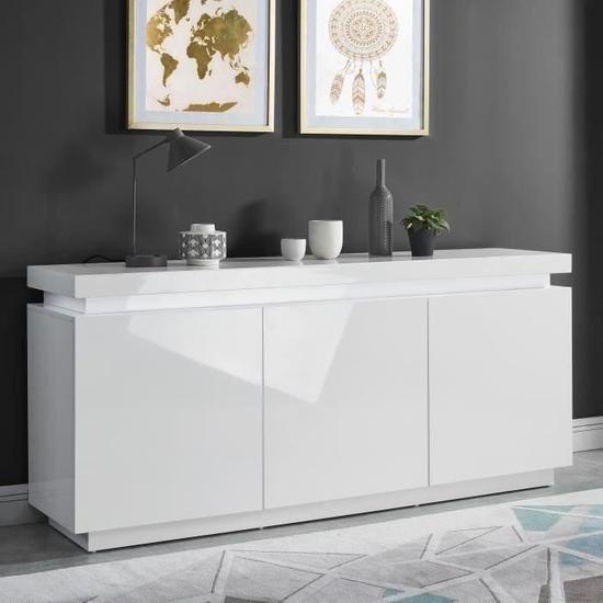 ULYSSE Contemporary LED - My Discount Malta