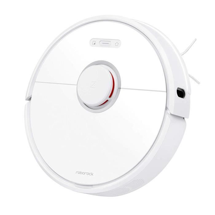 Xiaomi Roborock S6 Smart Robot Vacuum Cleaner Vacuum Cleaner boutique-discount-malta.myshopify.com My Discount Malta